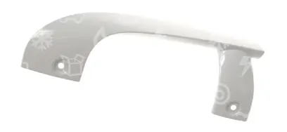 madlo dveří chlad.GORENJE pravá spod.RM60(315027,380375)rozt.160mm